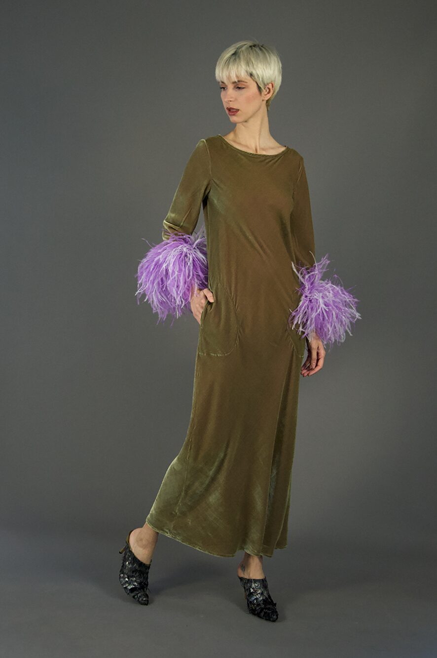 Stephan Janson ANTONIA – Abito Veleno