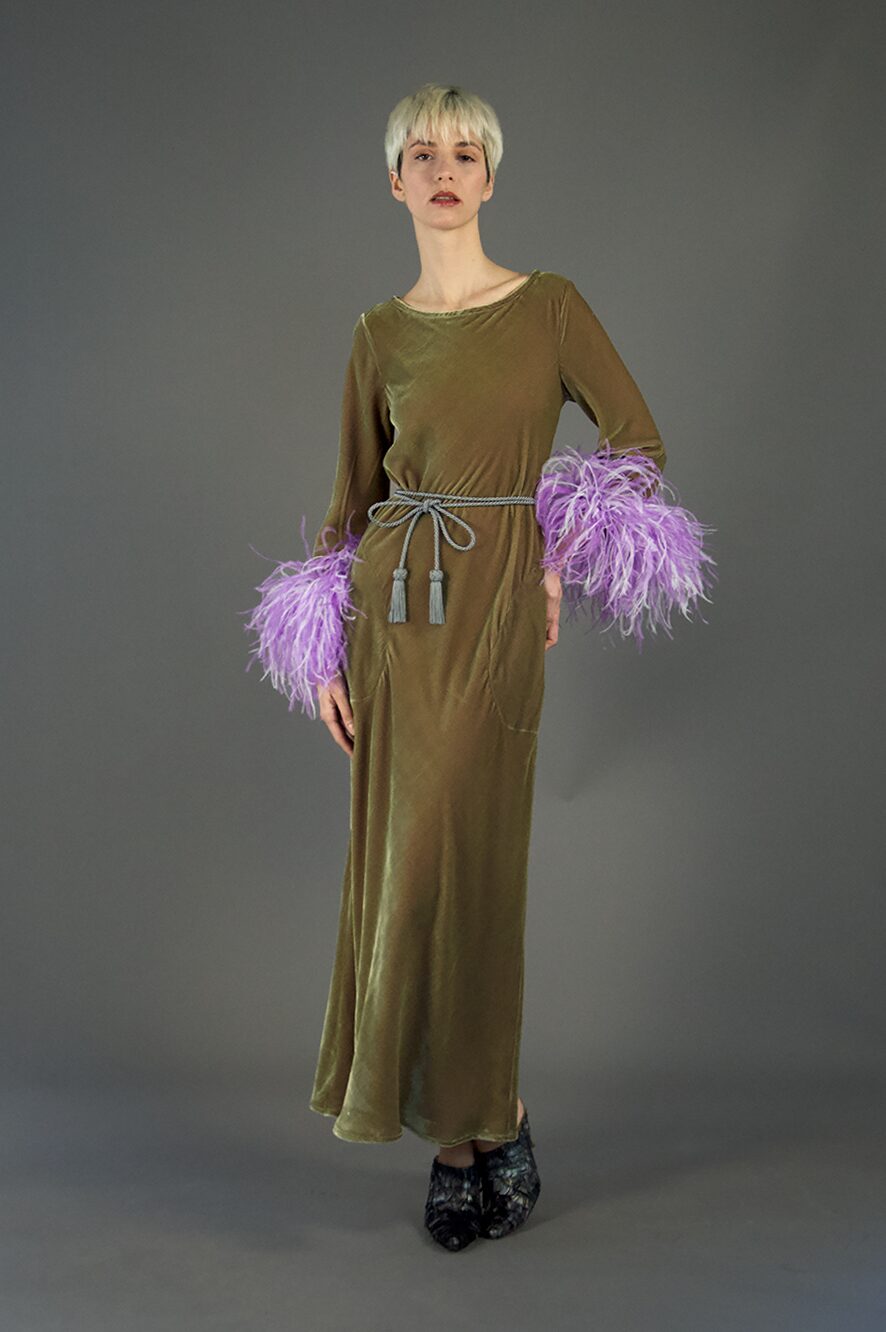 Stephan Janson ANTONIA – abito veleno