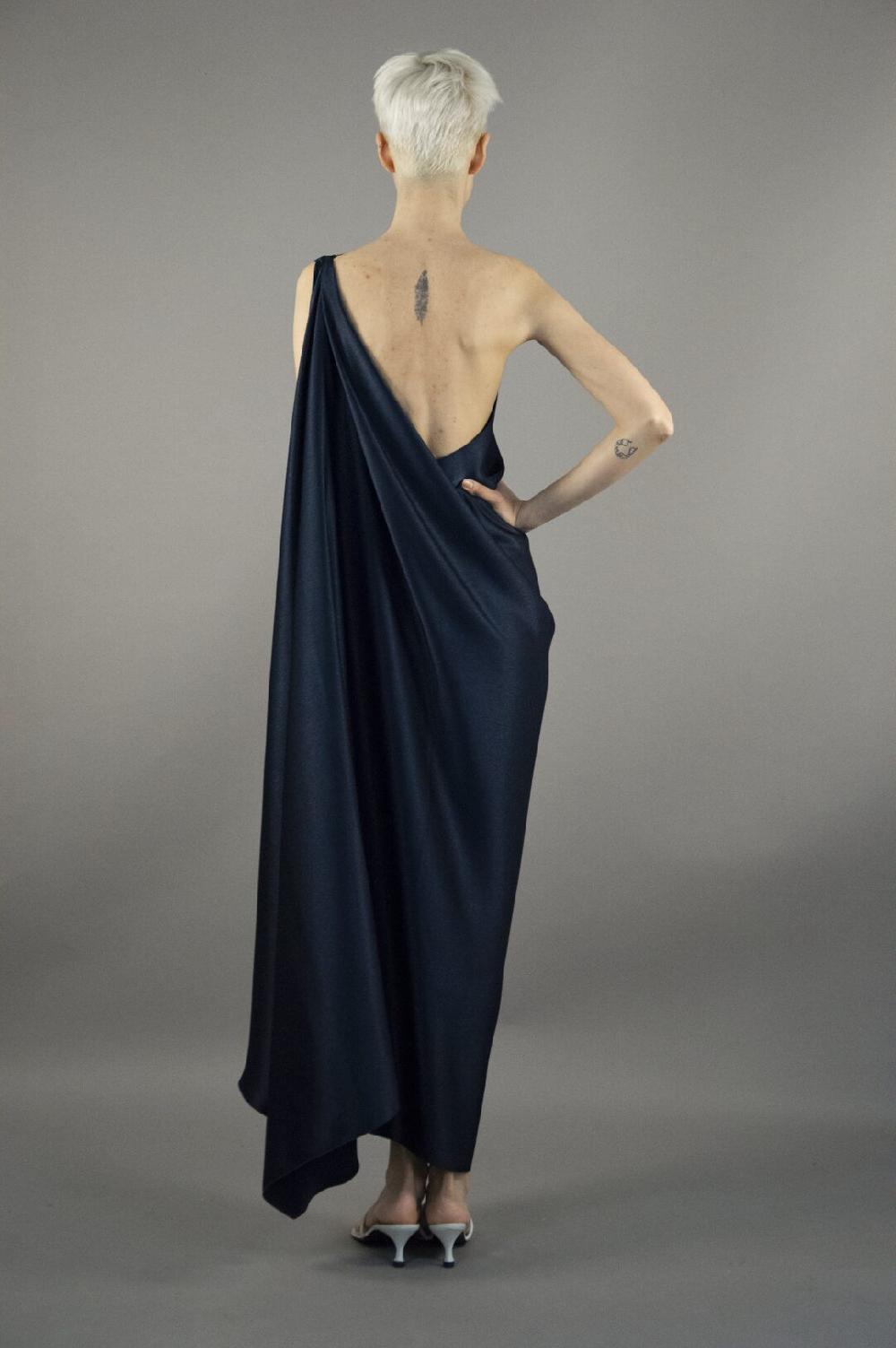 Stephan Janson DEA – Abito Marine