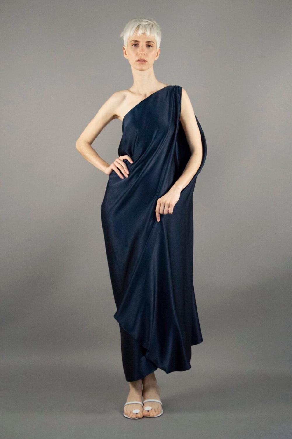 Stephan Janson DEA – abito marine