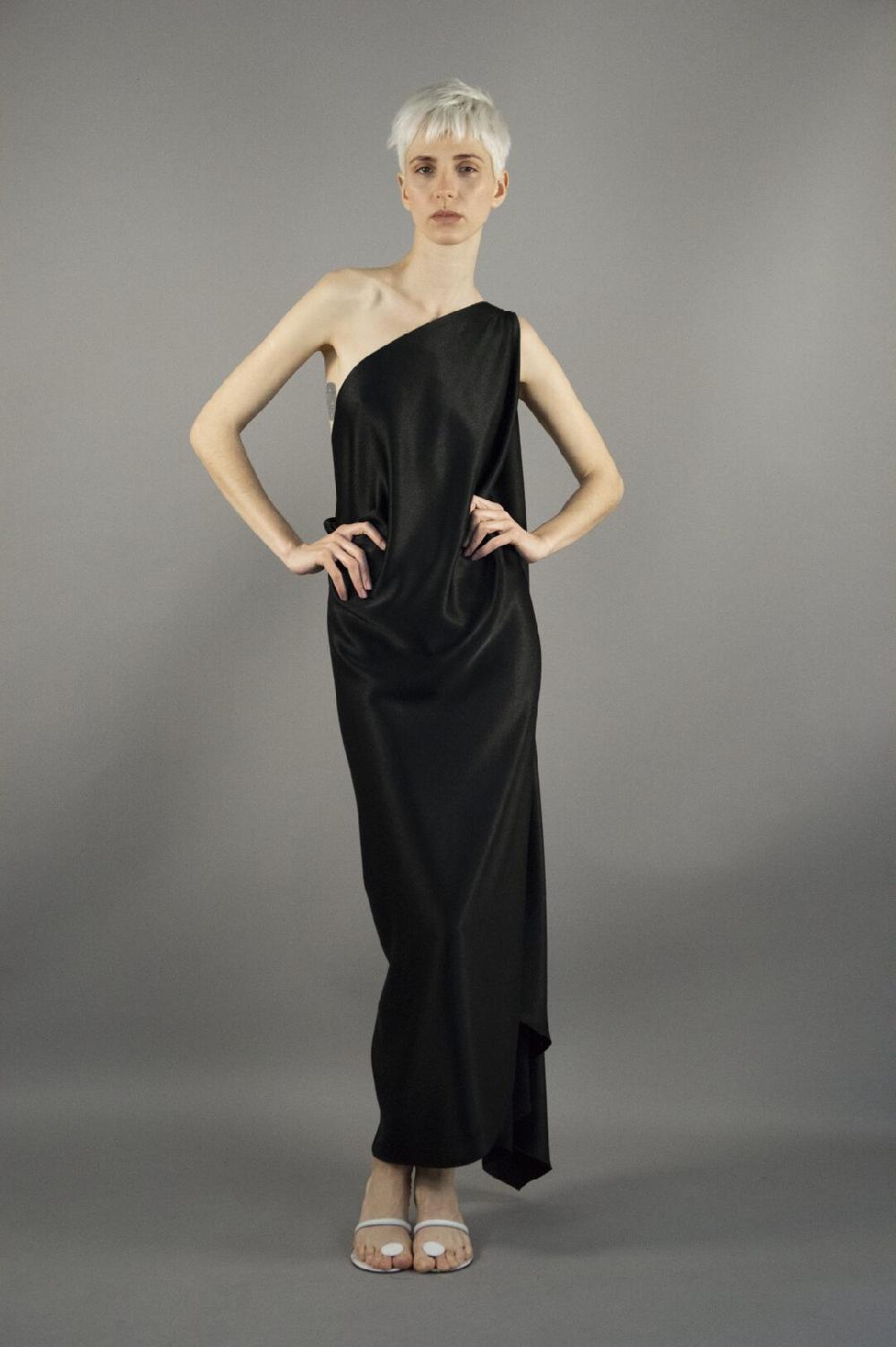 Stephan Janson DEA – Abito Nero