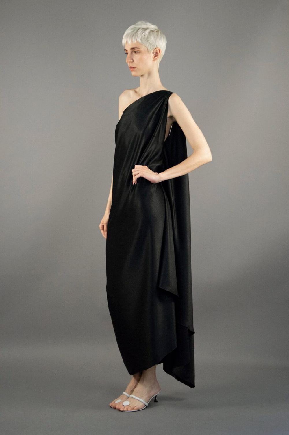 Stephan Janson DEA – abito nero