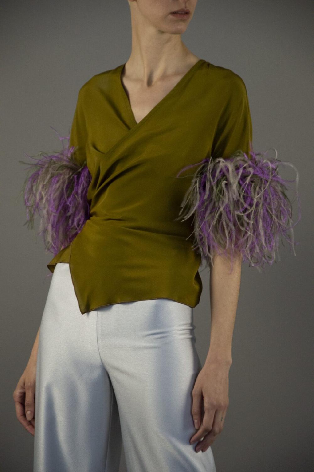 Stephan Janson FESTA – Top Olio