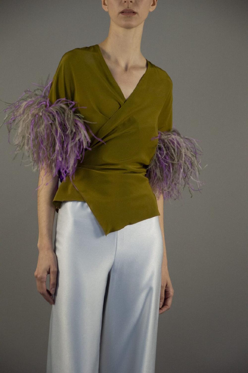 Stephan Janson FESTA – Top Olio