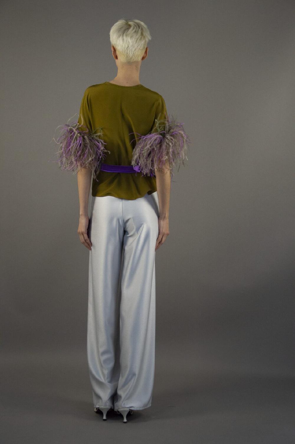 Stephan Janson FESTA – Top Olio