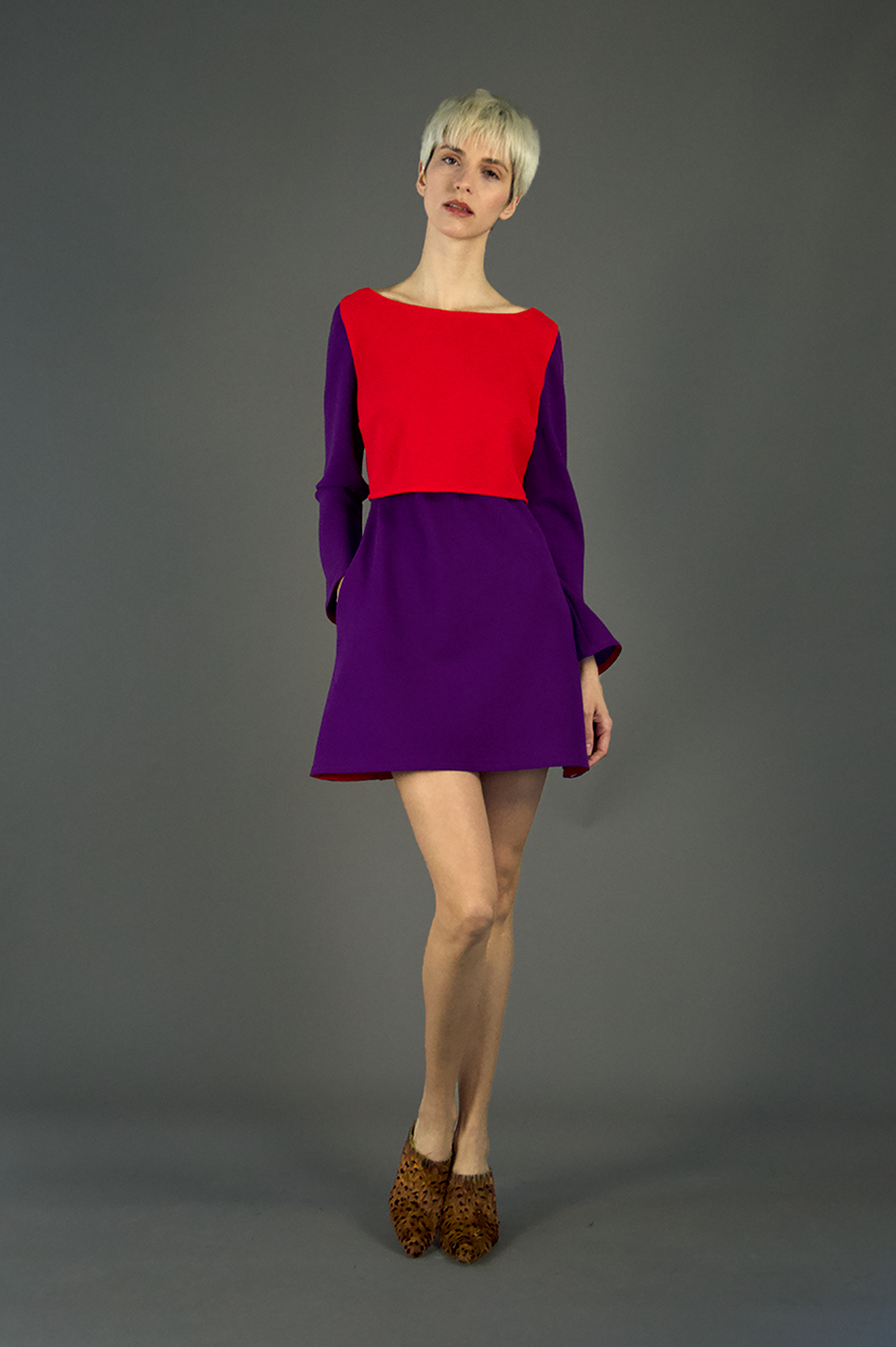 Stephan Janson JIMI – Abito Carmen