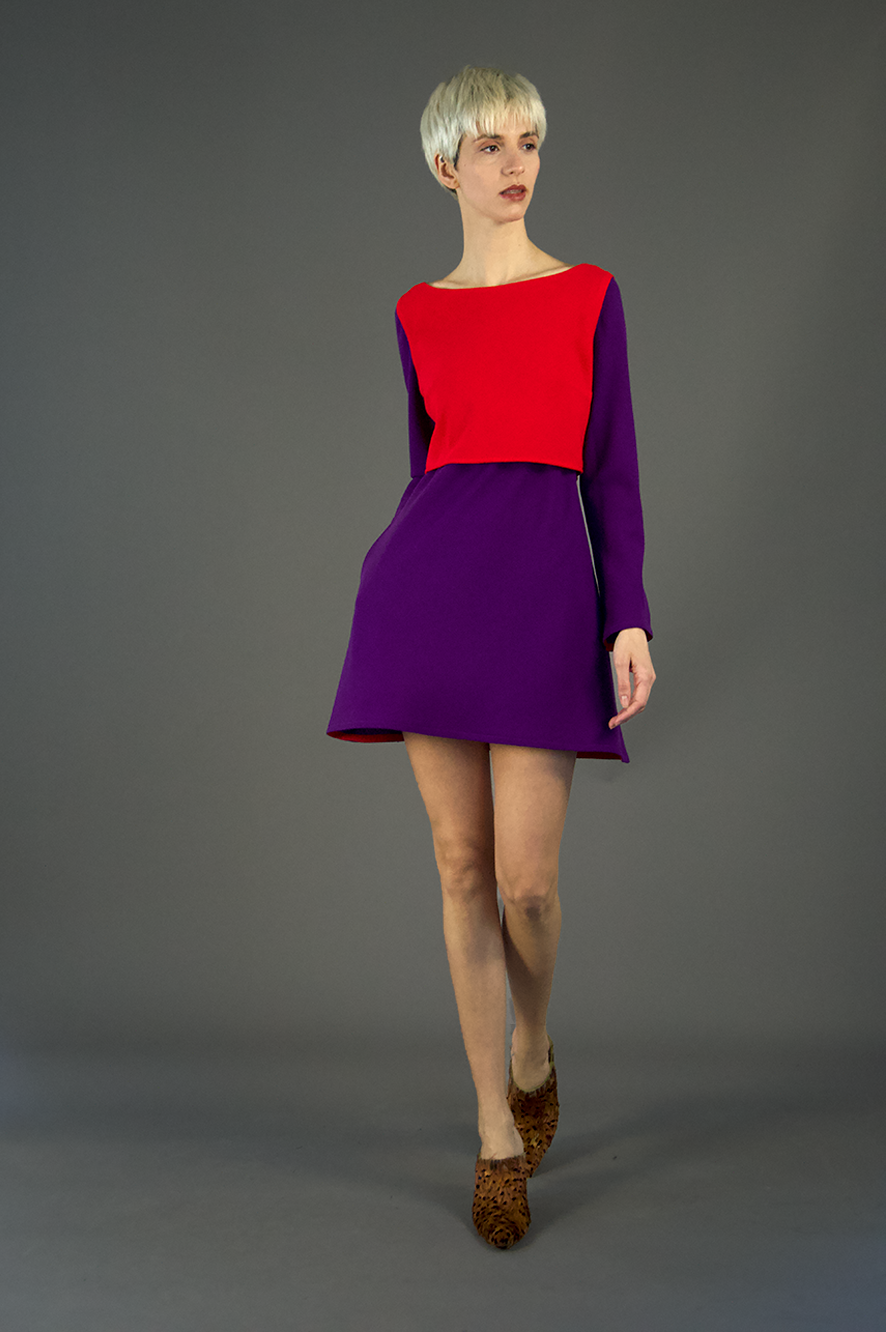 Stephan Janson JIMI – abito carmen