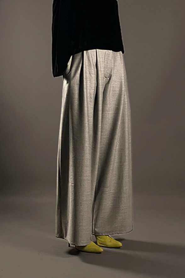 Stephan Janson NEW LUK – Pantaloni Gris