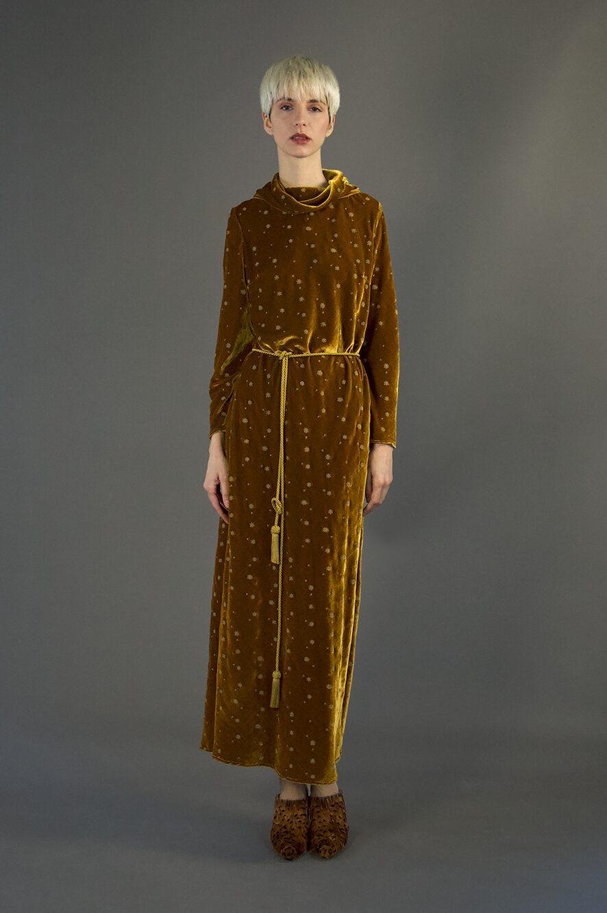 Stephan Janson OPIO – Abito Oro