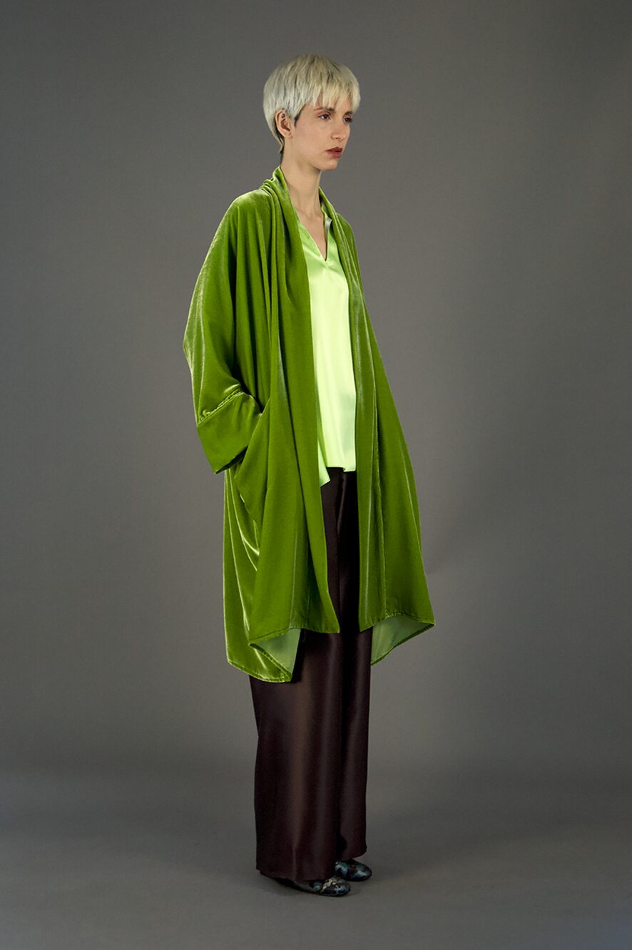 Stephan Janson RING – Spolverino Anis