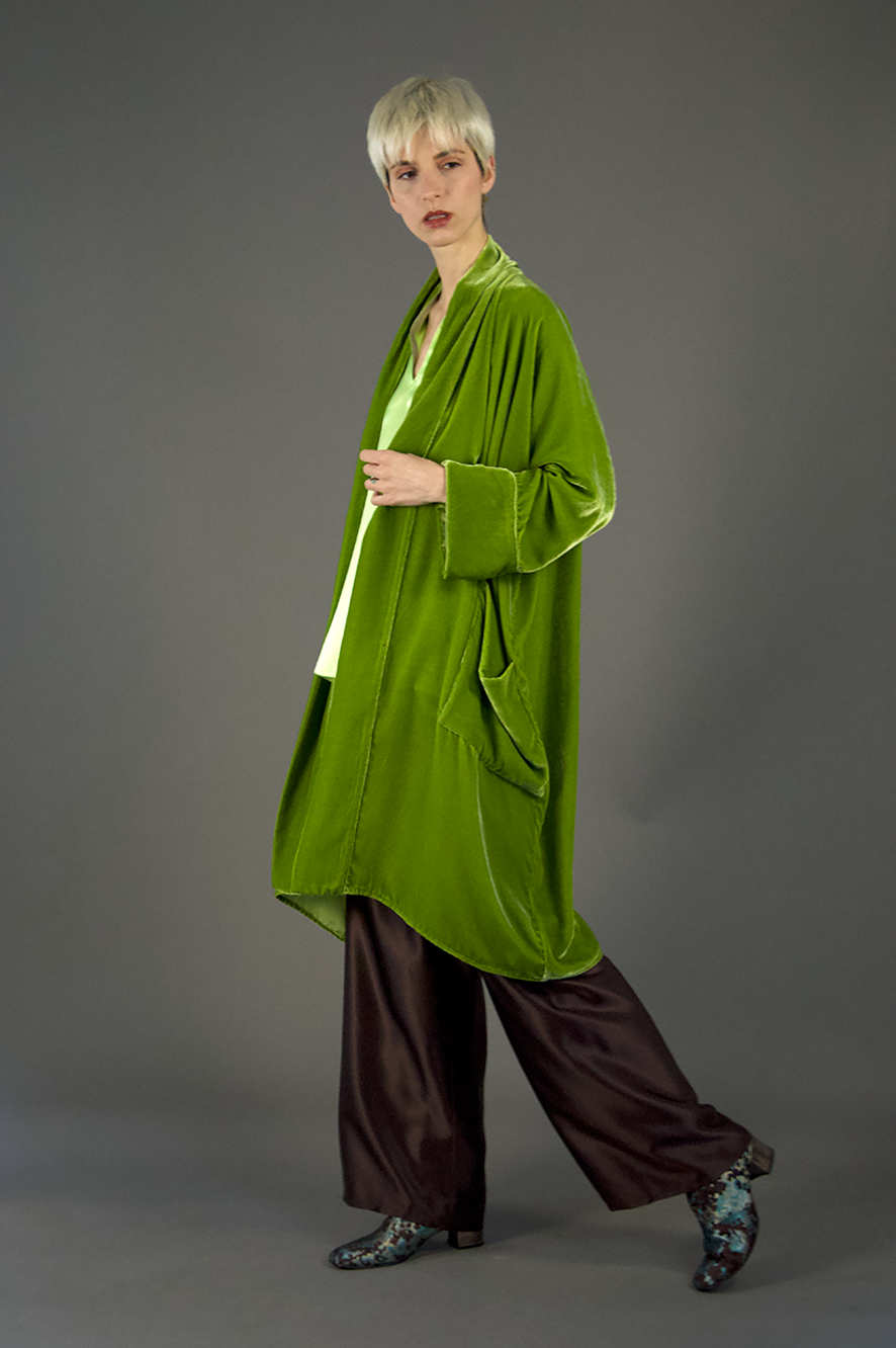 Stephan Janson RING – Spolverino Anis