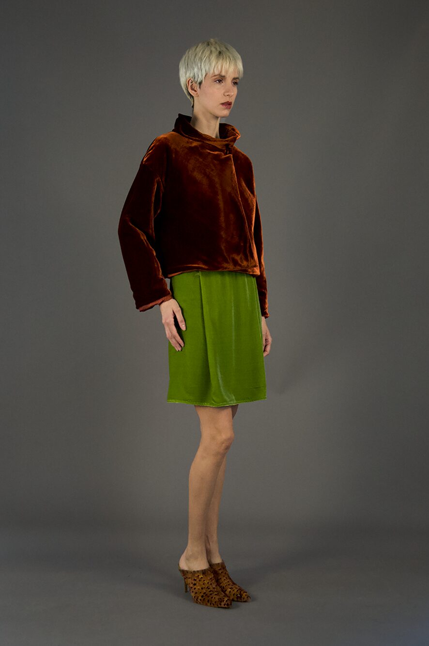 Stephan Janson WHAT – Giacca Cuir