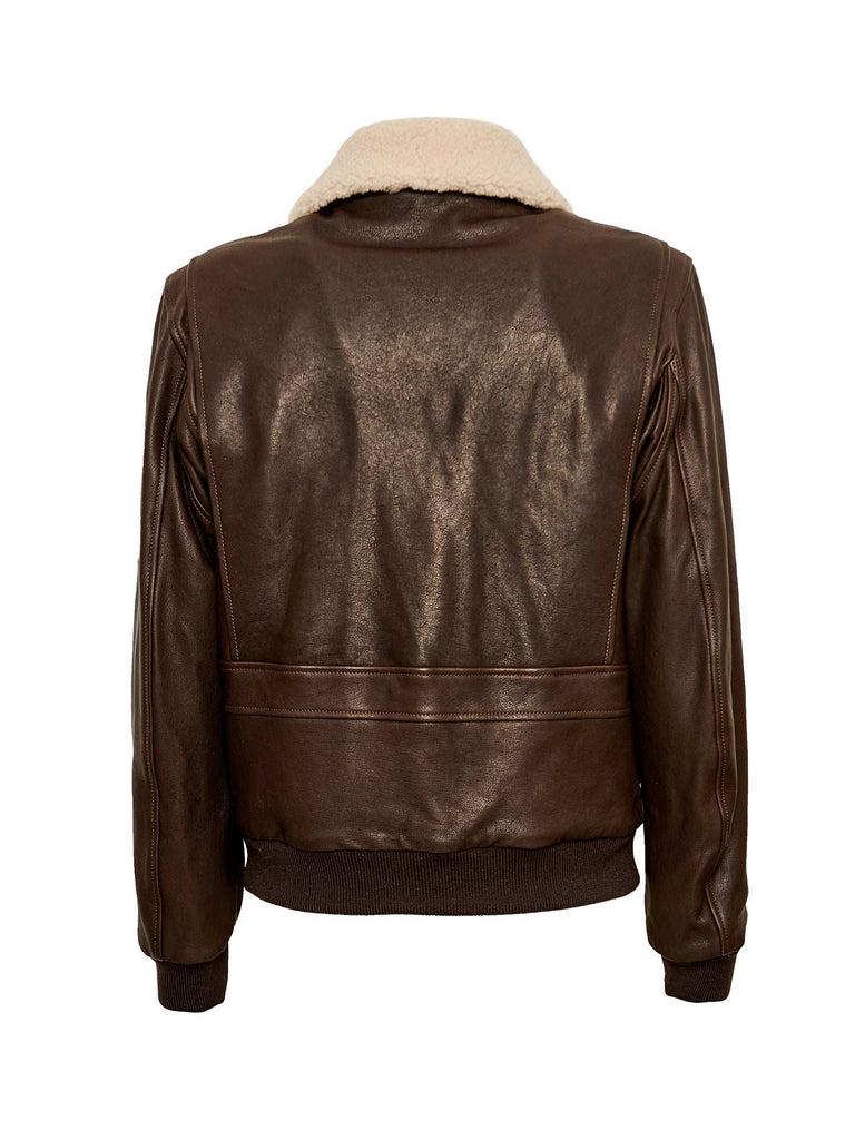 Stewart DAKOTA-SLIM OMEGA WASH LAMB COLLO ESTRAIBILE