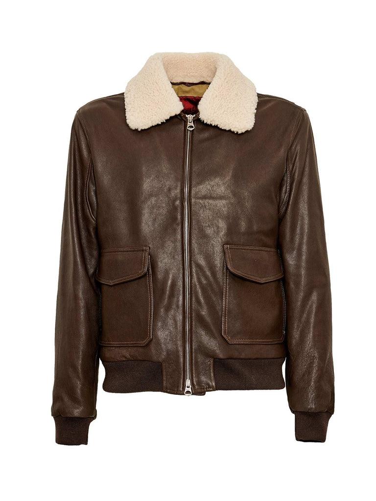 Stewart DAKOTA-SLIM OMEGA WASH LAMB COLLO ESTRAIBILE