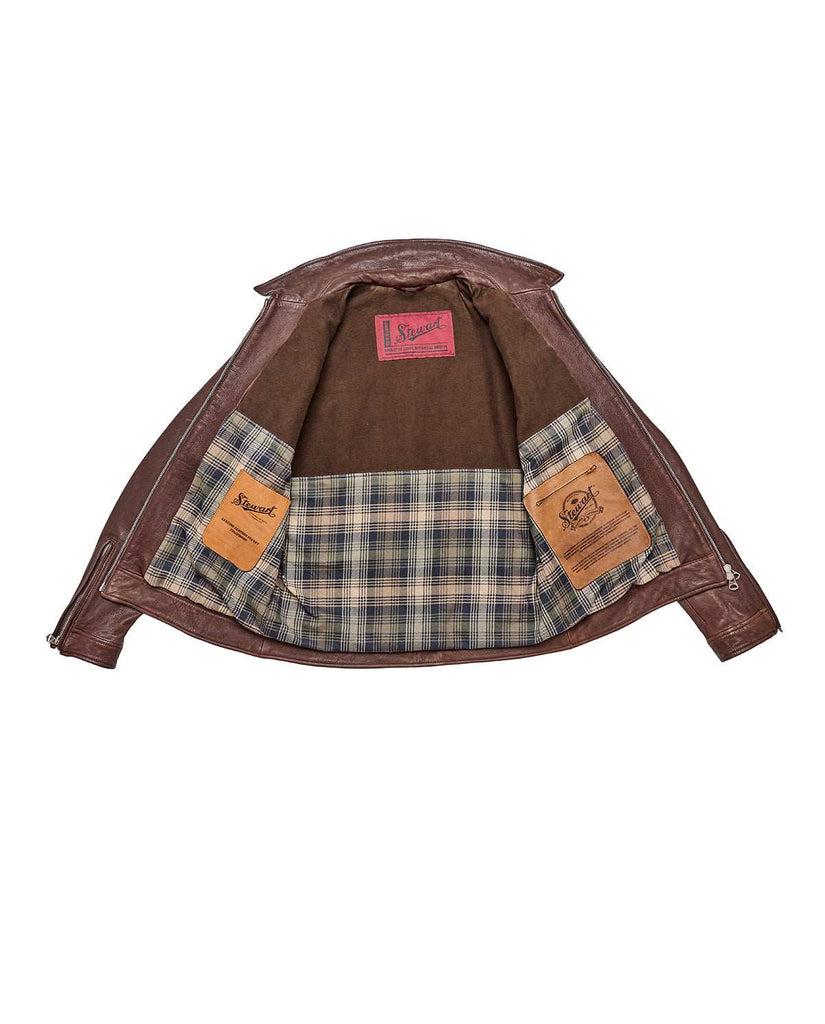 Stewart ALABAMA-LAS VEGAS LAMB