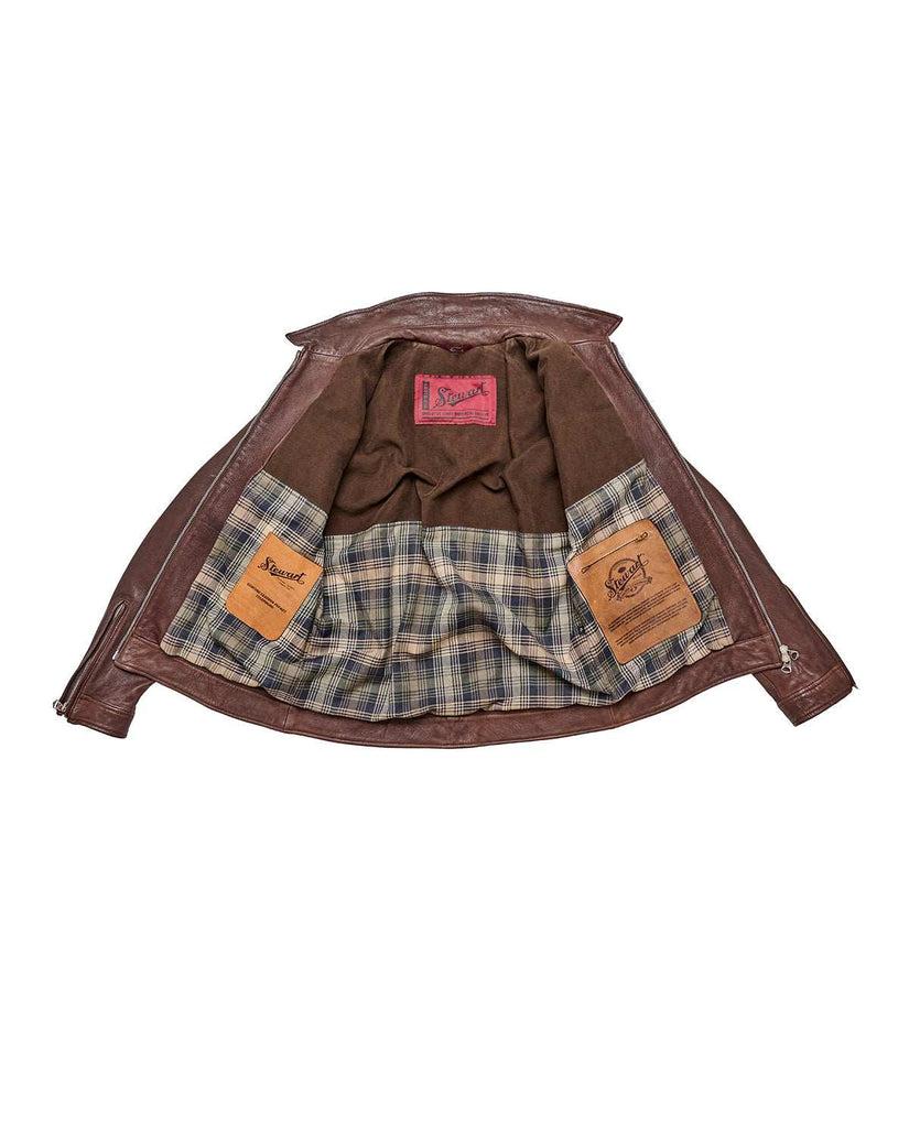 Stewart ALABAMA-LAS VEGAS LAMB