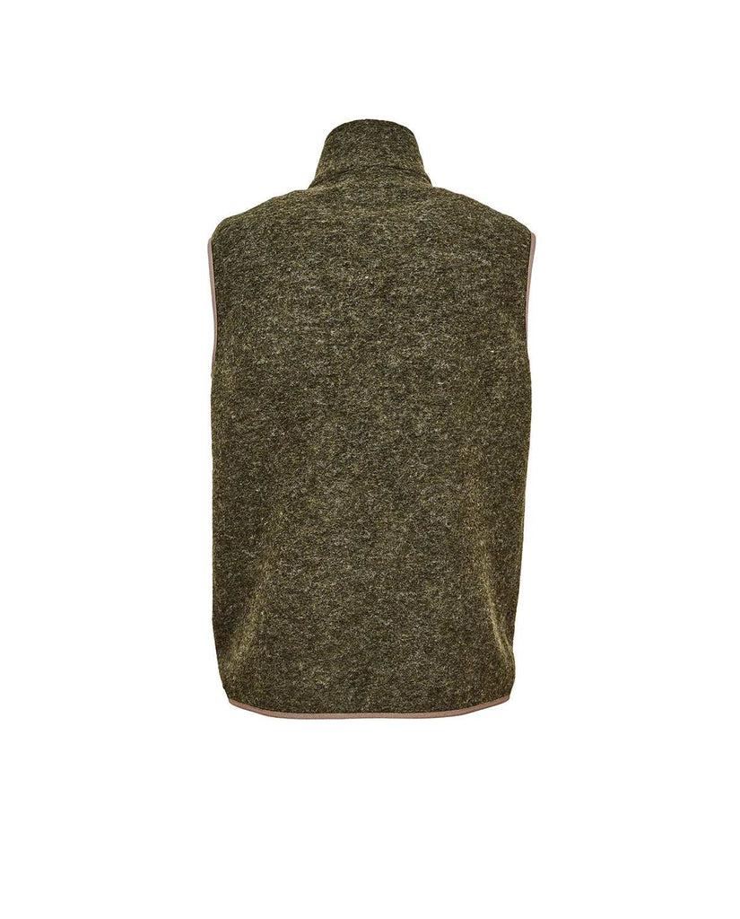 Stewart ANTONIO-LANA COTTA UNITA