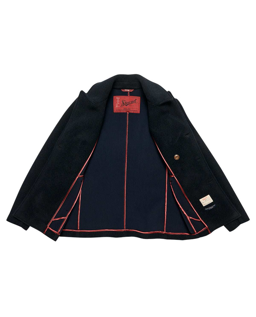 Stewart CELIO-VELUROMA ACCOPPIATO