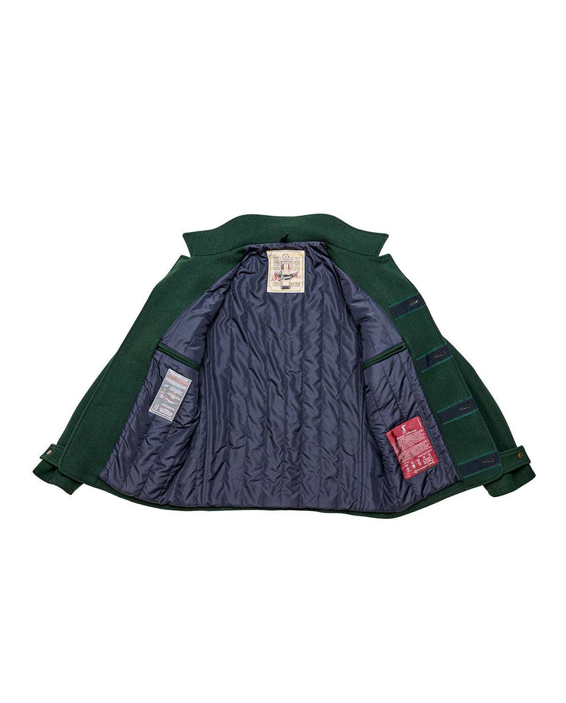 Stewart CRICKET-SHETLAND FABRIC