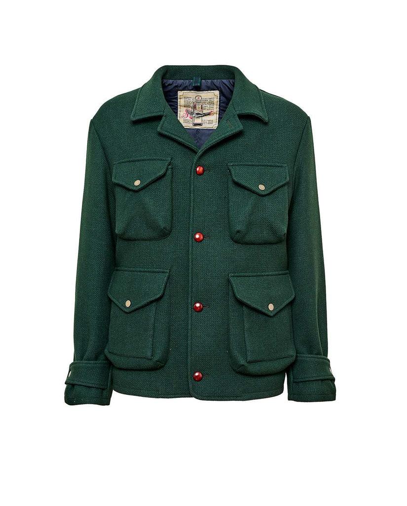 Stewart CRICKET-SHETLAND FABRIC