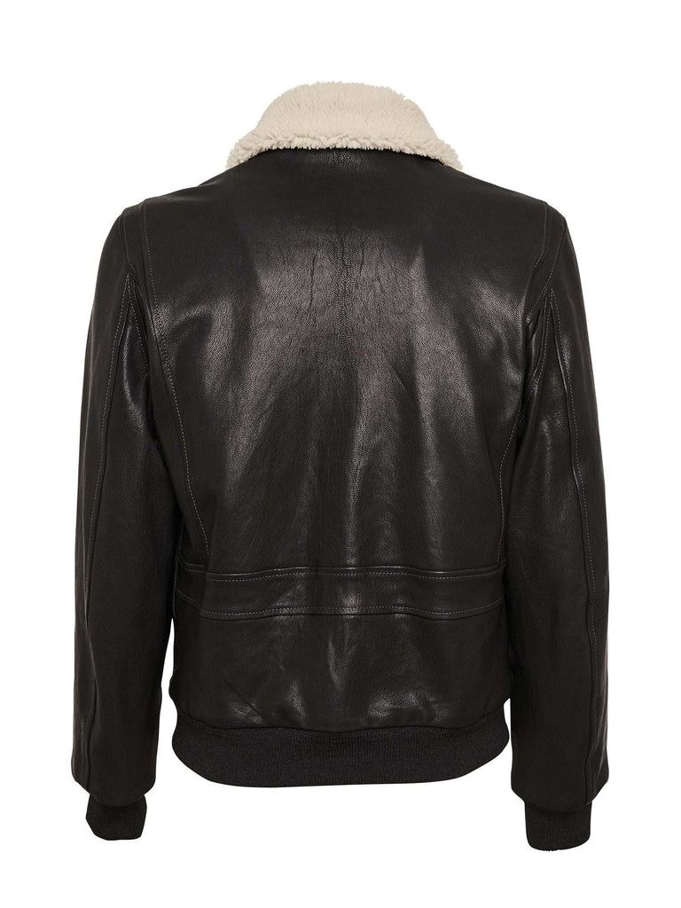 Stewart EAGLE-SLIM ASCOT GOAT REMOV. COLLAR