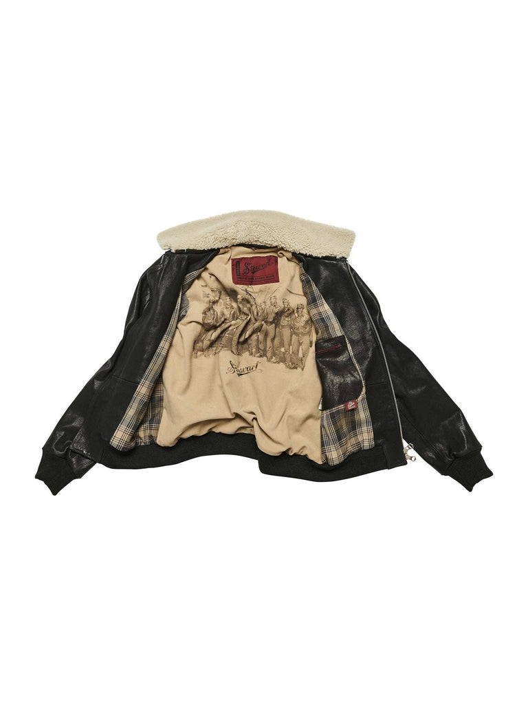 Stewart EAGLE-SLIM ASCOT GOAT REMOV. COLLAR