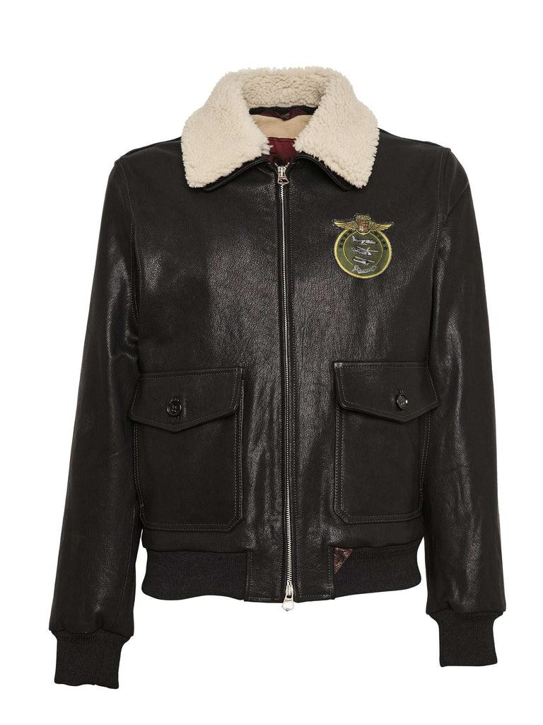 Stewart EAGLE-SLIM ASCOT GOAT REMOV. COLLAR