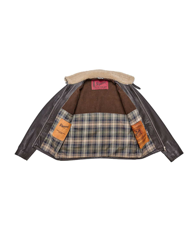 Stewart ILLINOIS-MIAMI LAMB