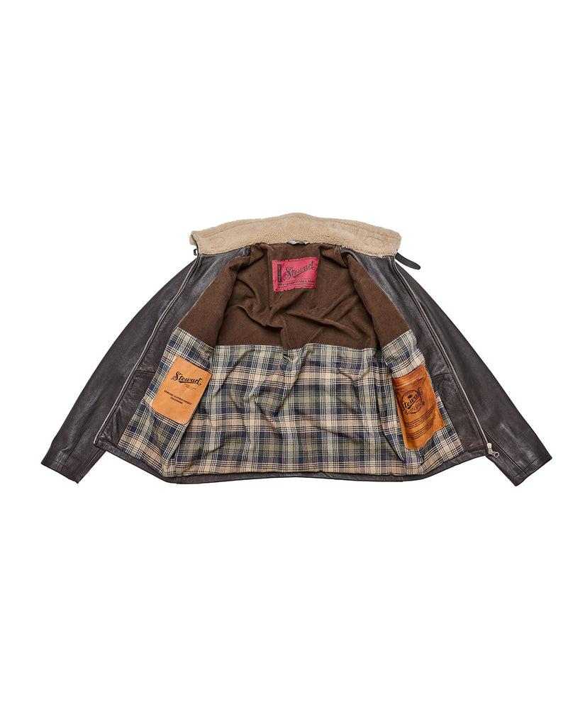 Stewart ILLINOIS-MIAMI LAMB