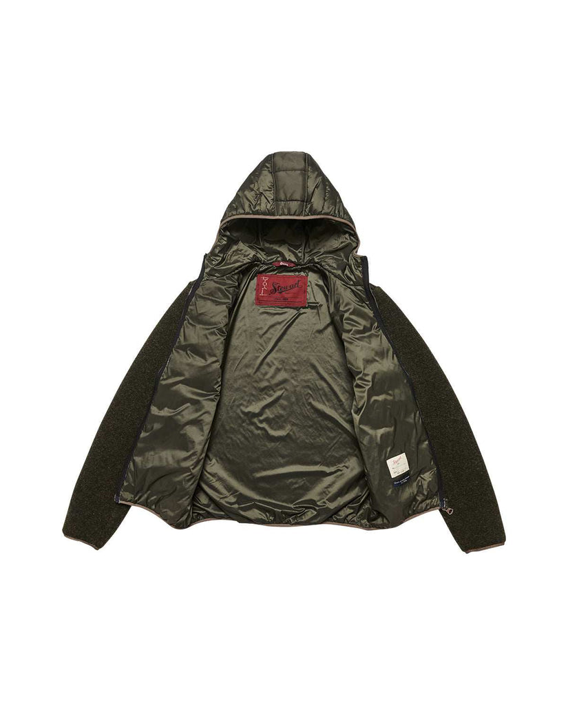 Stewart MARCUS-LANA ECO E POLIESTERE