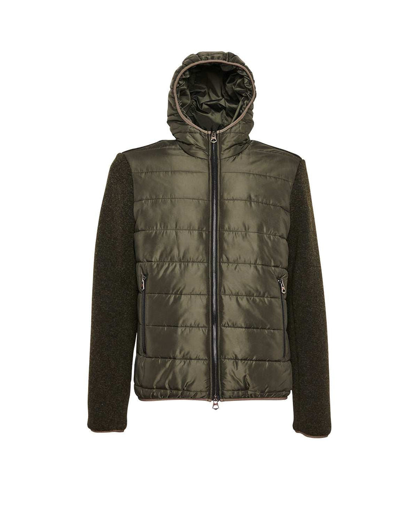 Stewart MARCUS-LANA ECO E POLIESTERE