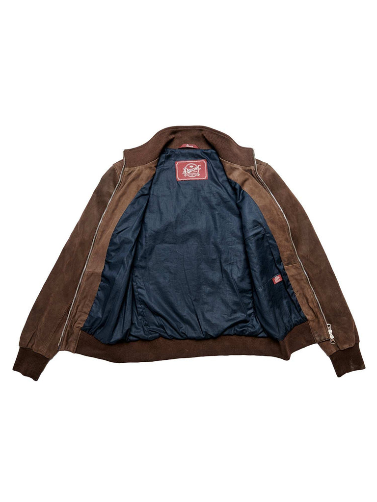 Stewart MINSK-GOAT GLOVE