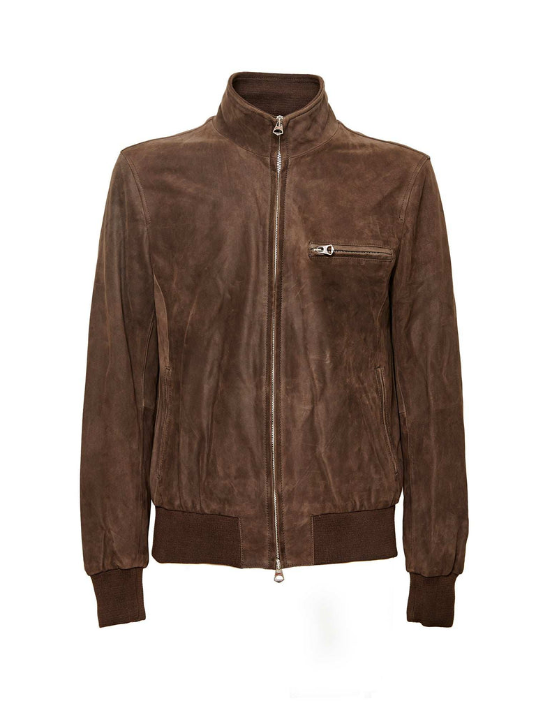 Stewart MINSK-GOAT GLOVE