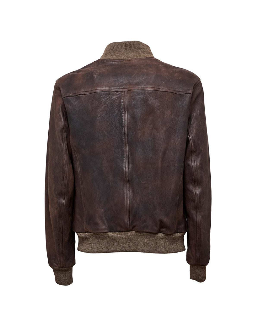 Stewart NEW ORLEANS-CAMPUS LAMB