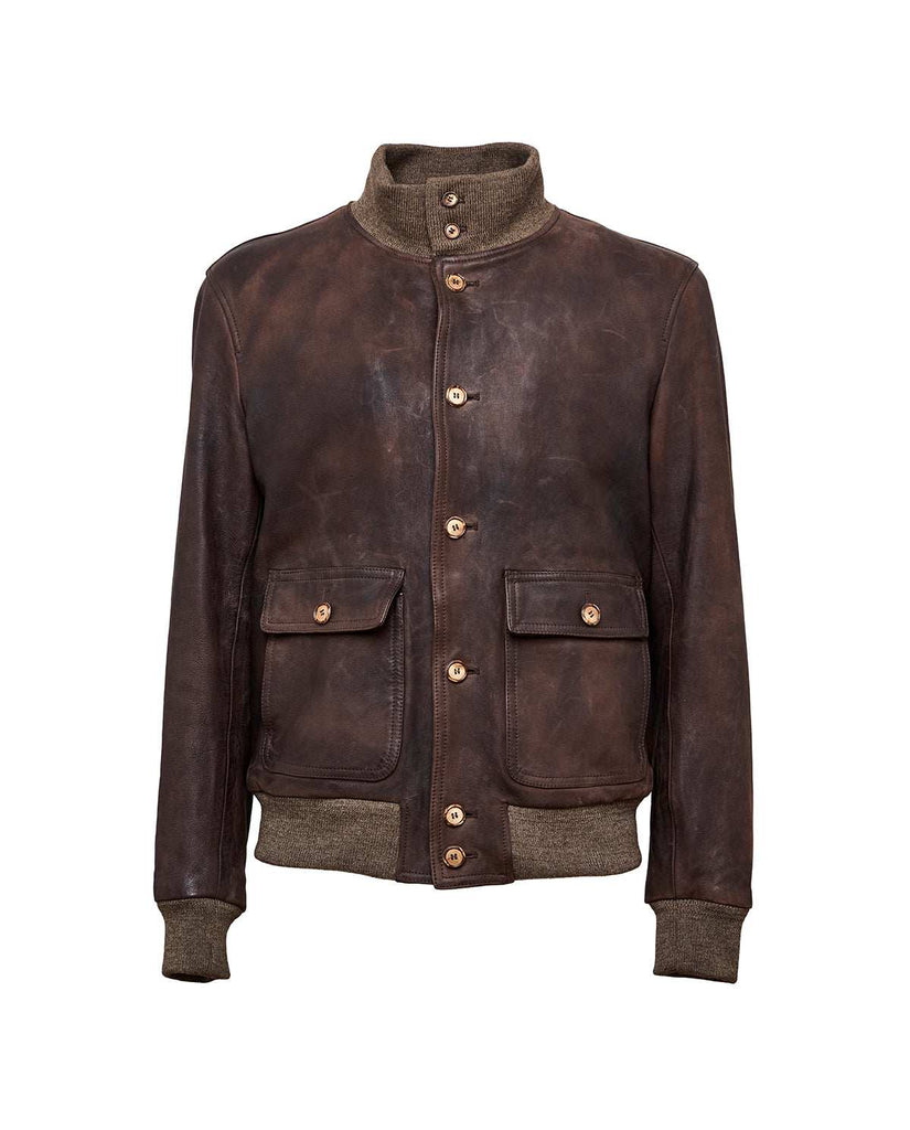 Stewart NEW ORLEANS-CAMPUS LAMB