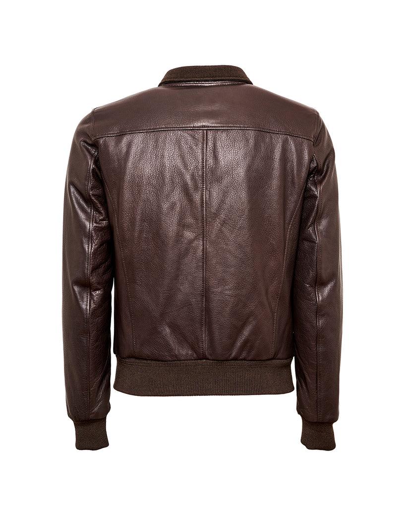 Stewart NUVOLA-DOWN JACKET CAMPUS LAMB