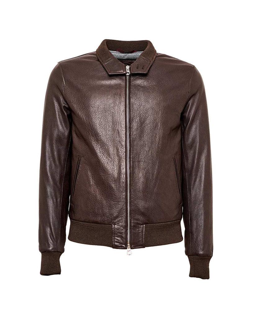 Stewart NUVOLA-DOWN JACKET CAMPUS LAMB