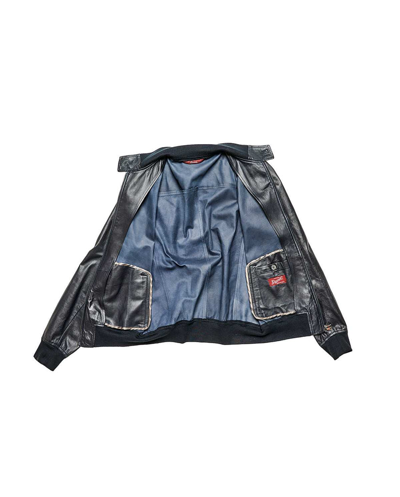 Stewart NUVOLA-DOWN JACKET OMEGA LAMB