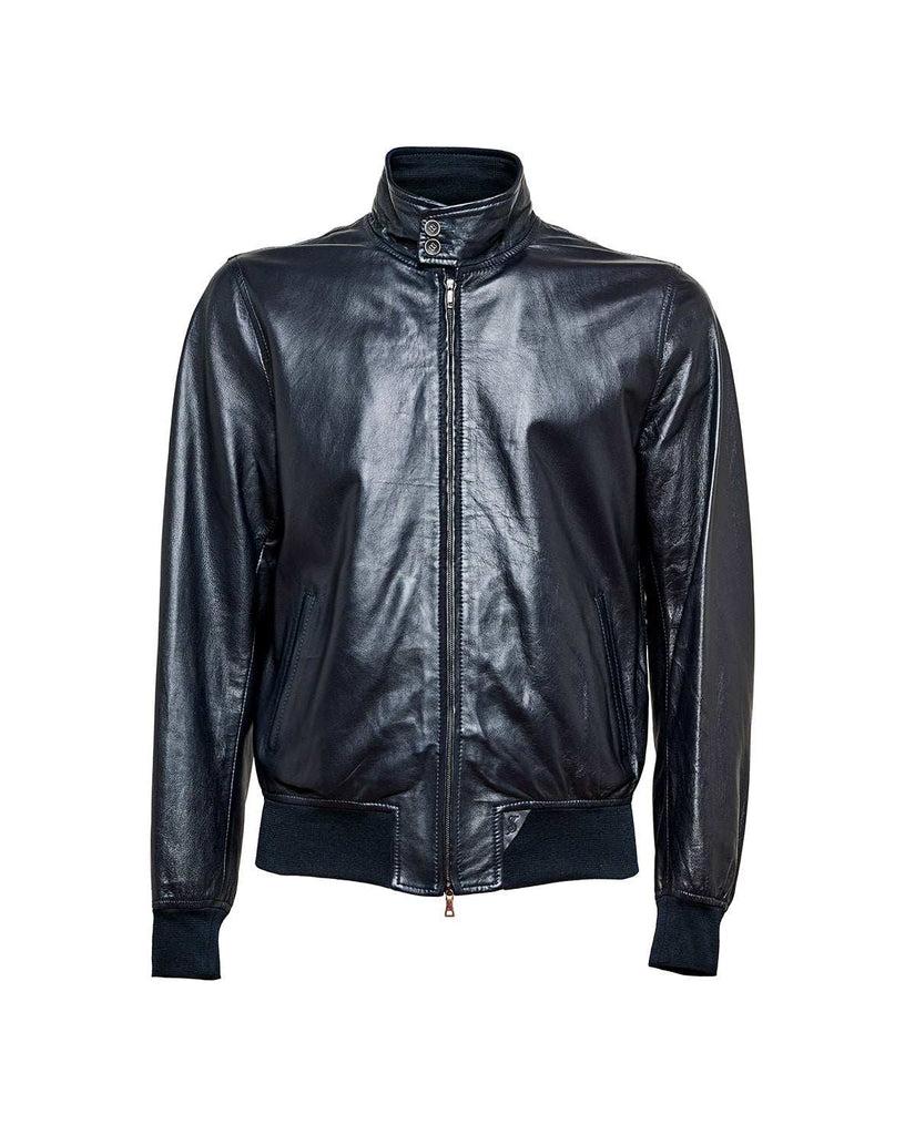 Stewart NUVOLA-DOWN JACKET OMEGA LAMB