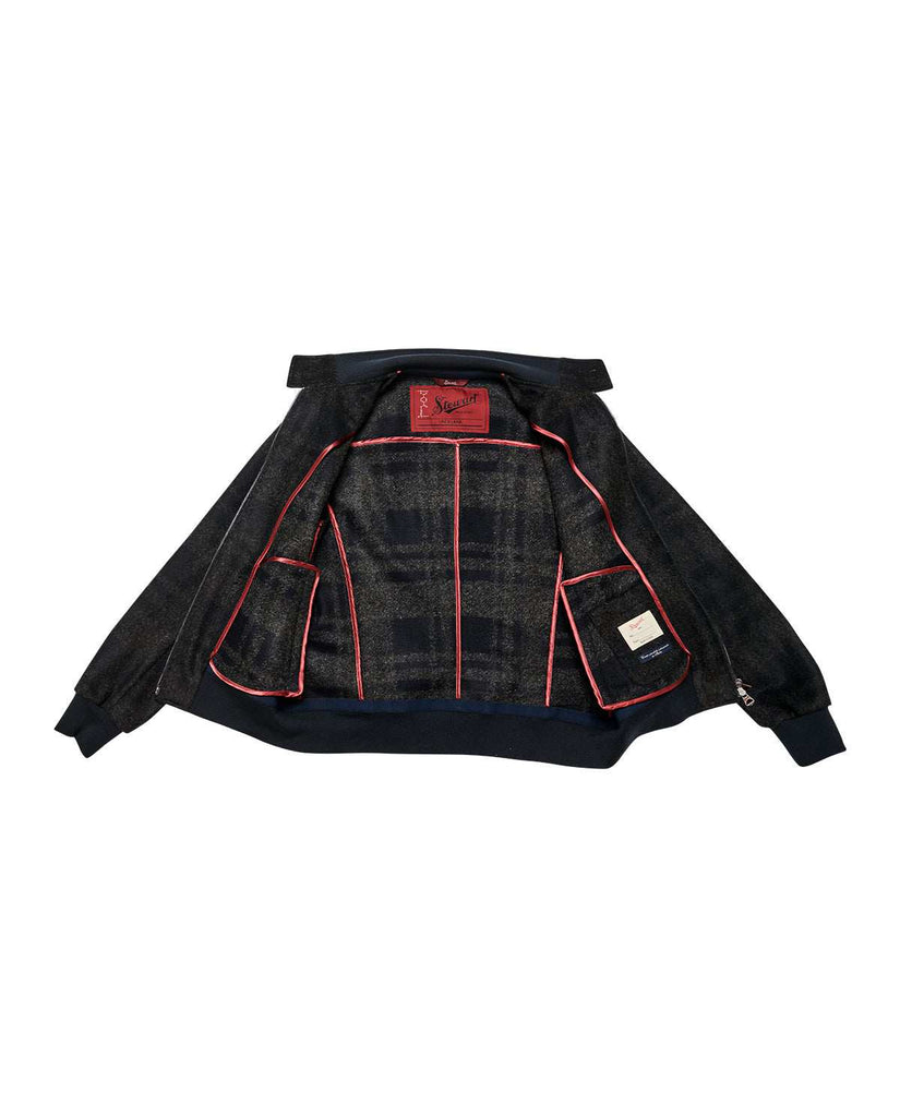 Stewart PETRUS-VIRGIN WOOL ECOLOGIC