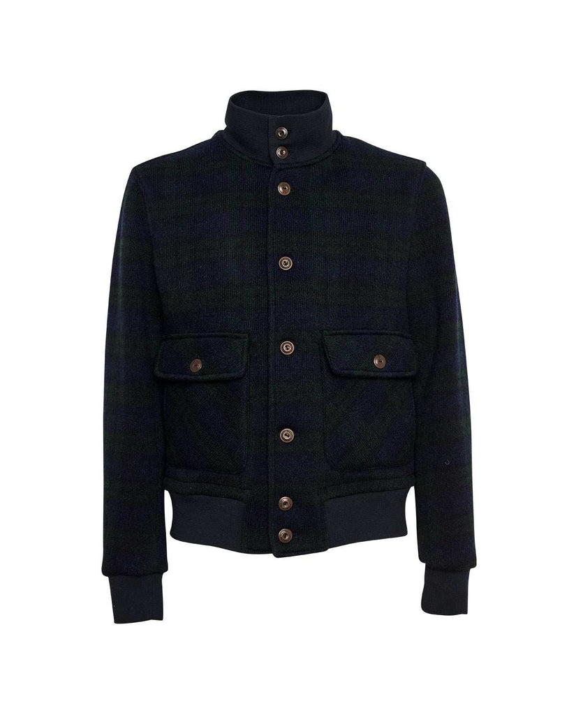 Stewart PETRUS-VIRGIN WOOL ECOLOGIC