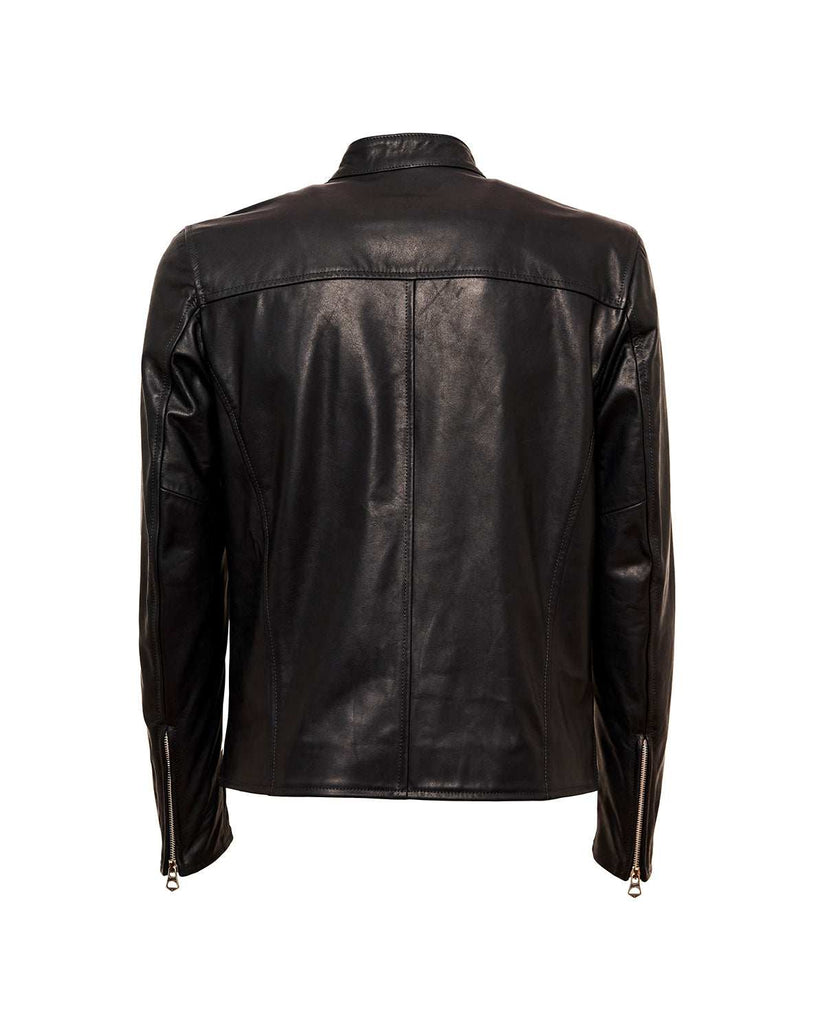 Stewart RUSH-VITELLO