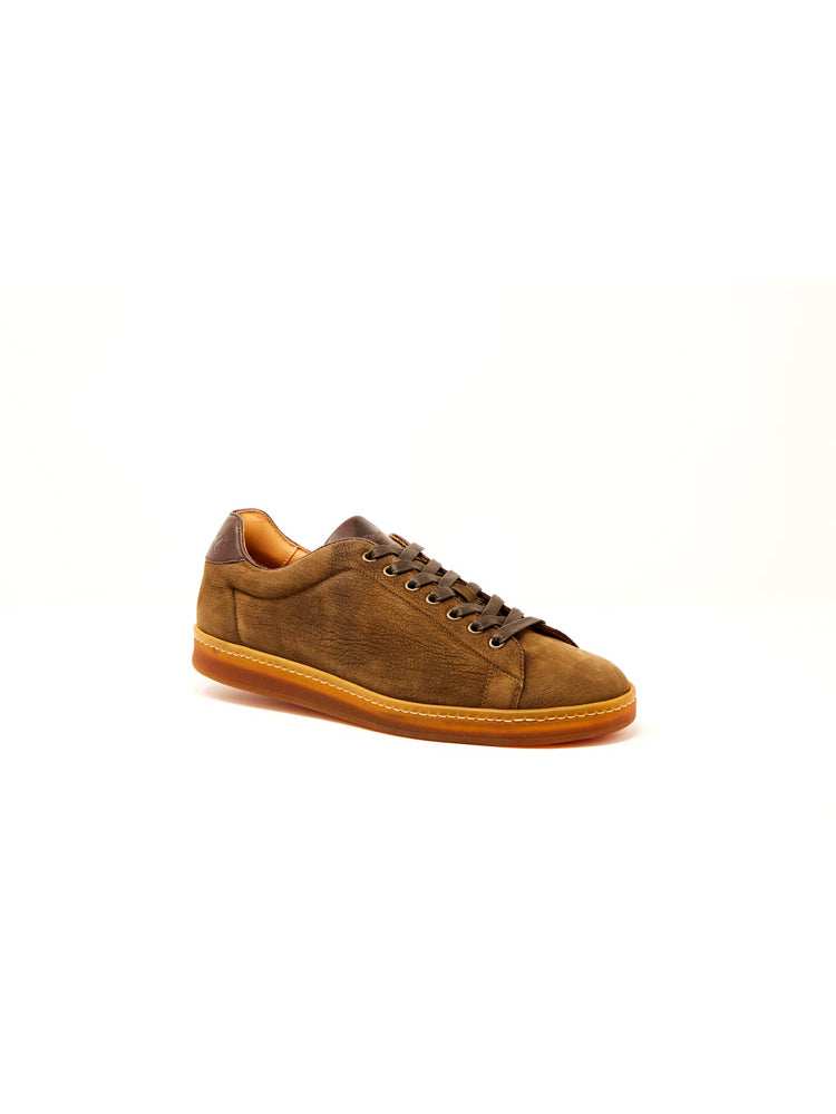 Stewart SCARPA-SNEAKER CHEVRETTINA