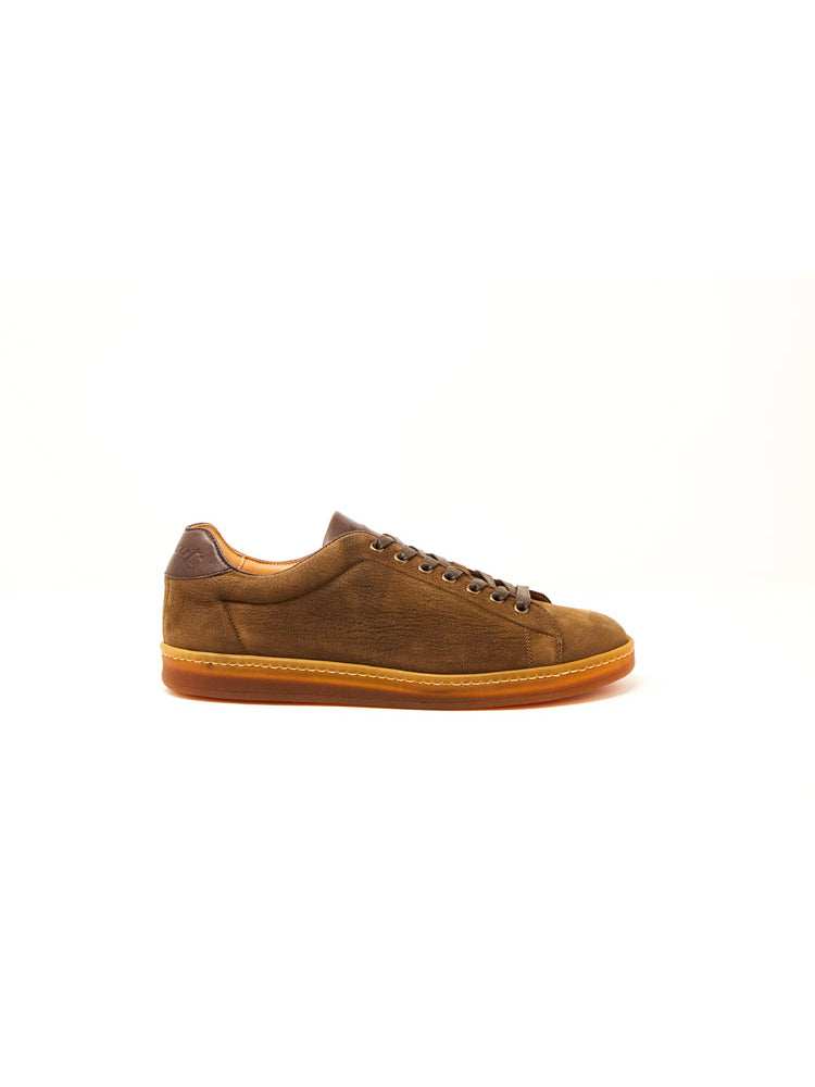 Stewart SCARPA-SNEAKER CHEVRETTINA