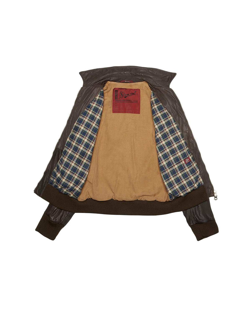 Stewart STRUMMER-RODEO LAMB