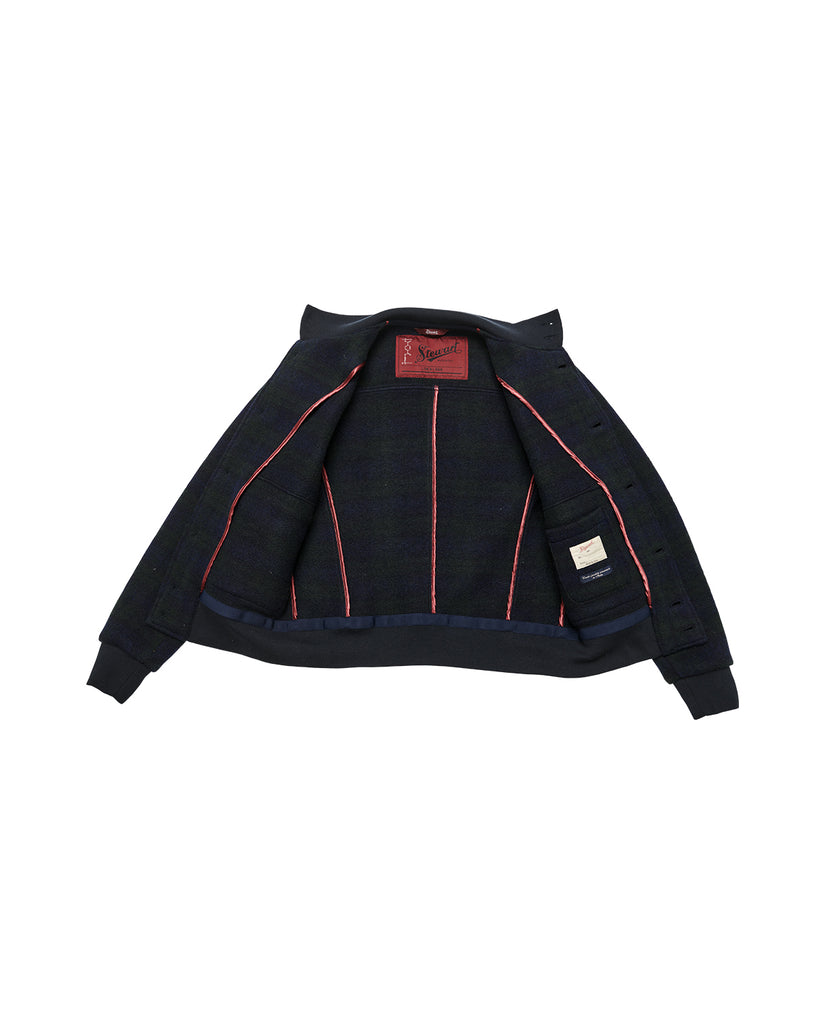 Stewart TAGETE-PANNOROMA