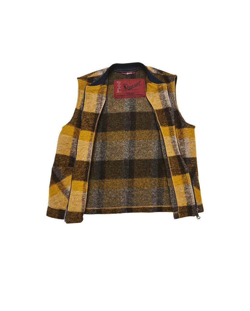 Stewart TOLUMNIO-LANA COTTA