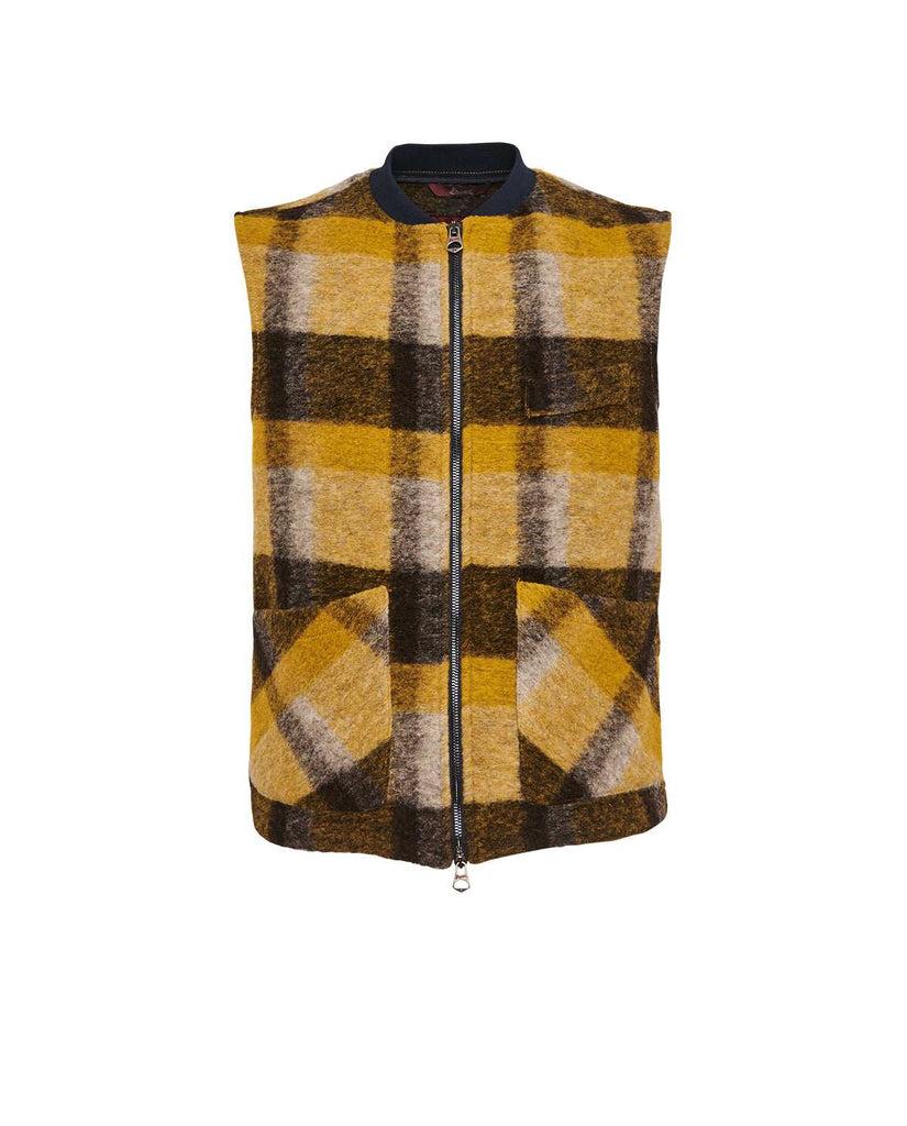 Stewart TOLUMNIO-LANA COTTA