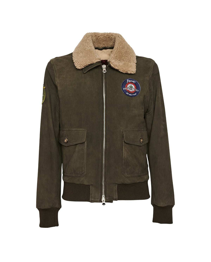 Stewart TORNADO-CHEVRETTE SKIN REMOVABLE COLLAR