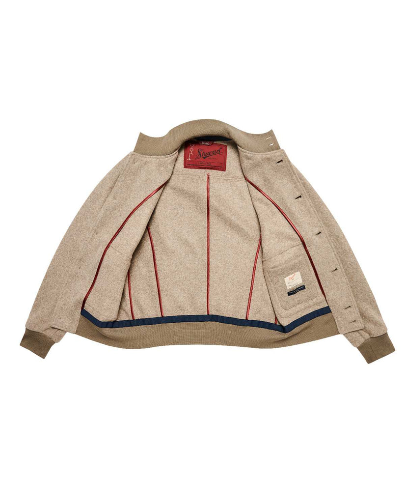 Stewart TULLIO-PANNOROMA